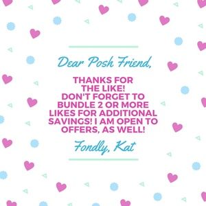 Thanks for the likes!! ❤️